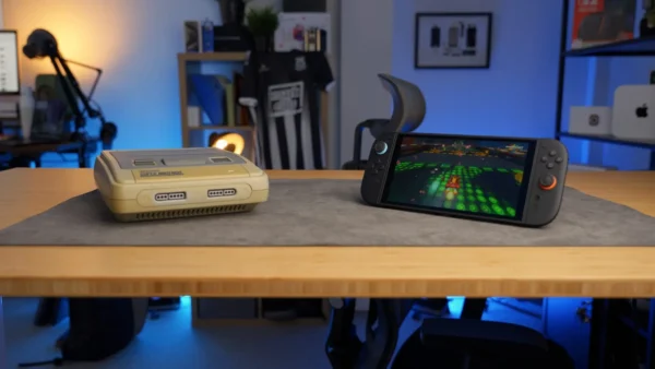 Nintendo Switch 2 Review: A Dad's Two Week Later Opinion