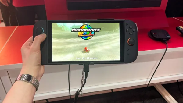Switch 2 reviews: What the critics love — and don't love — about it