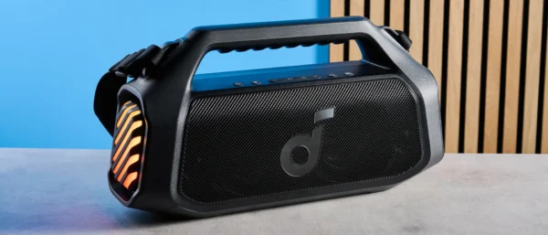 Soundcore Boom 2 Plus review: The perfect boombox speaker for the price