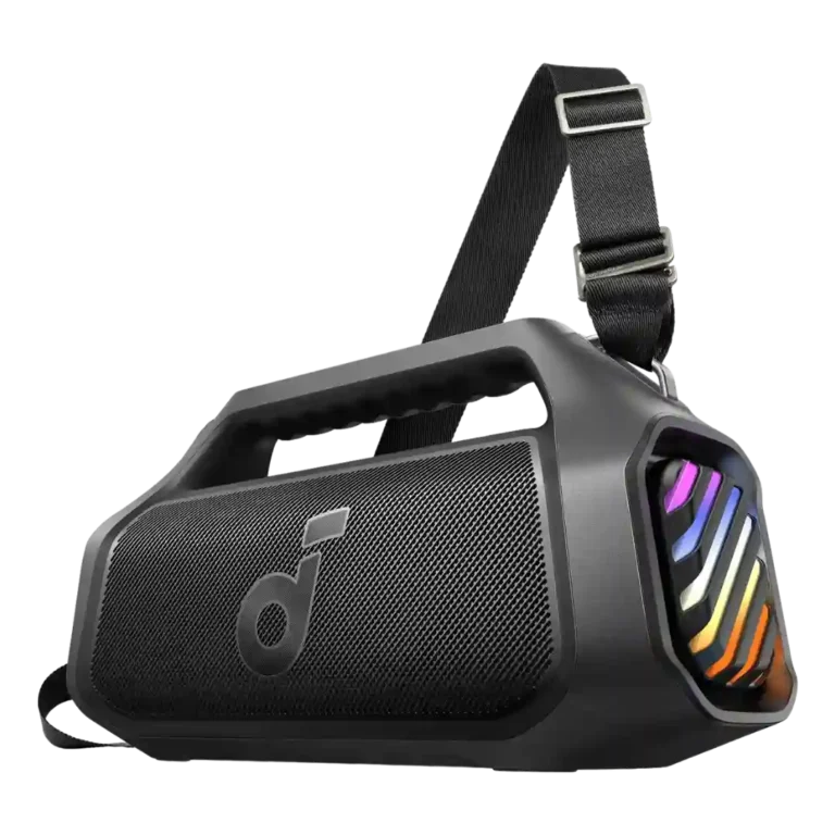 Soundcore Boom 2 Plus Portable Speaker