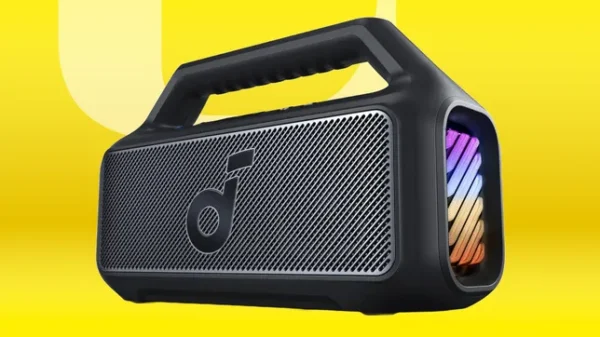 Anker Soundcore Boom 2 Review: This Bluetooth Speaker Is an Excellent Value