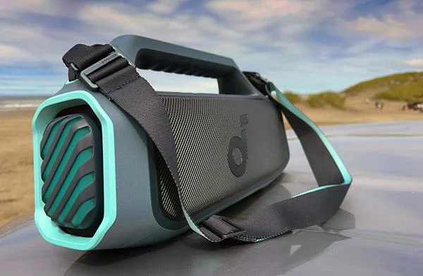 Soundcore Boom 2 Plus Bluetooth Boombox Speaker