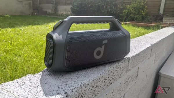 Anker Soundcore Boom 2 Plus review: Excellent Bluetooth speaker for the great outdoors