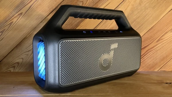 Anker Soundcore Boom 2 Review