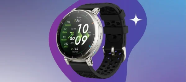 Amazfit Active 3 Premium review: Running and hybrid training made easy - Women's Running