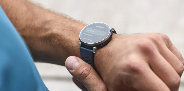 Amazfit Active 3 Premium is For Entry-Level Runners