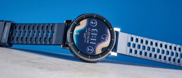 I spent two weeks testing the brand-new Amazfit Active 3 Premium — and I don’t know why anyone would spend $400 on an Apple