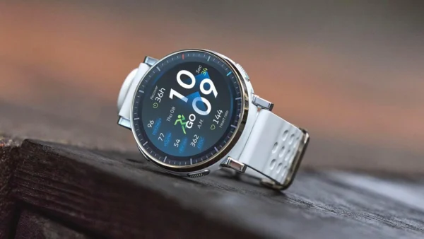The Amazfit Active 3 Premium could be our new favorite cheap smartwatch — and it promises 'pro-level training' for all
