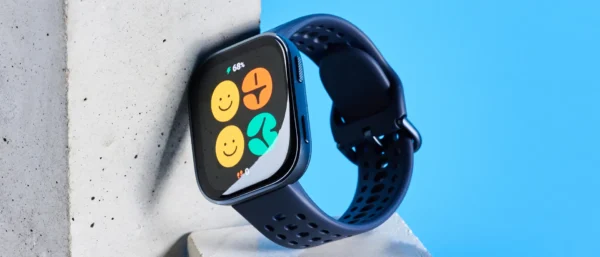 Amazfit Bip 6 review