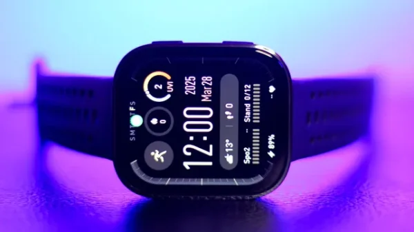 I Tested the Amazfit Bip 6. It's Proof Good Smartwatches Don't Need to Cost a Fortune