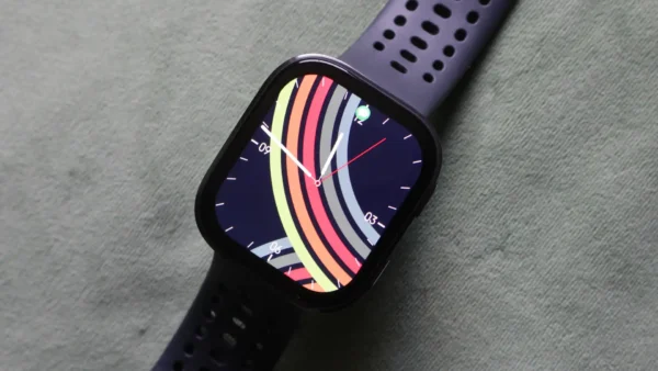 A sub-£100 smartwatch with AMOLED? I tested the Amazfit Bip 6
