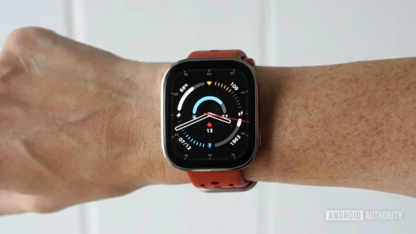 The $80 Amazfit Bip 6 is a budget Apple Watch with much better battery life