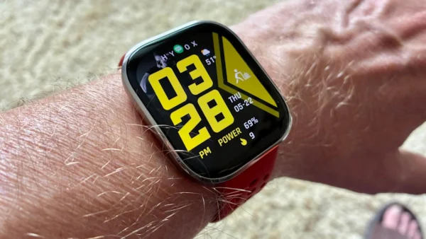 Amazfit Bip 6 review: The best $80 smartwatch you can strap to your wrist
