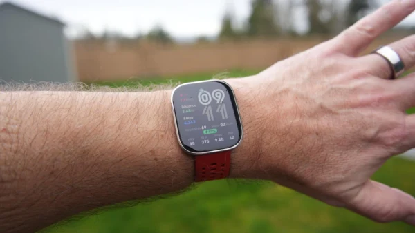 Why I recommend this budget smartwatch to most people - especially with these specs