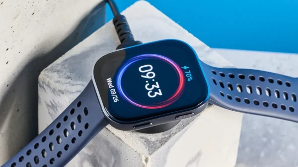 I wore the Amazfit Bip 6 for over a week — here are 5 things I like and 3 I hate