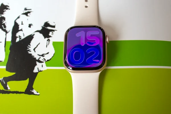 Apple Watch Series 11 review: Minimal changes but a major win for some