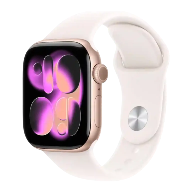 Apple Watch Series 11