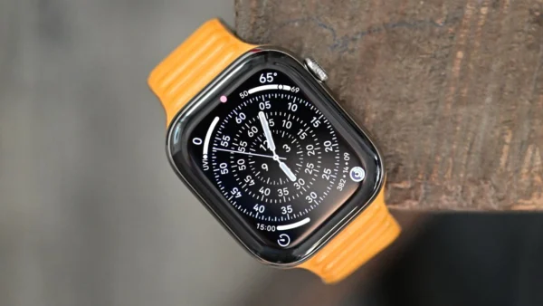 Apple Watch Series 11 review: If it ain't broke...