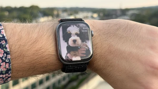 The Apple Watch Series 11 isn't a big leap forward – but it doesn't need to be