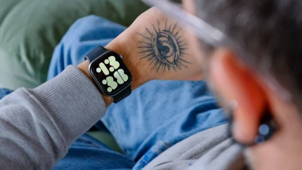I reviewed the Apple Watch Series 11 and it's clear the brand is playing it safe