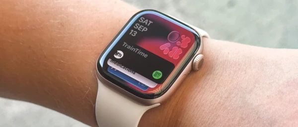I reviewed the Apple Watch Series 11 for a week and this is the feature that blew me away