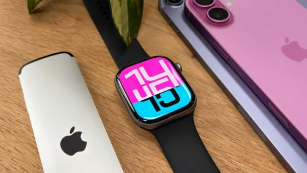 The Series 11 is the best Apple Watch I've ever tested. Don't buy one