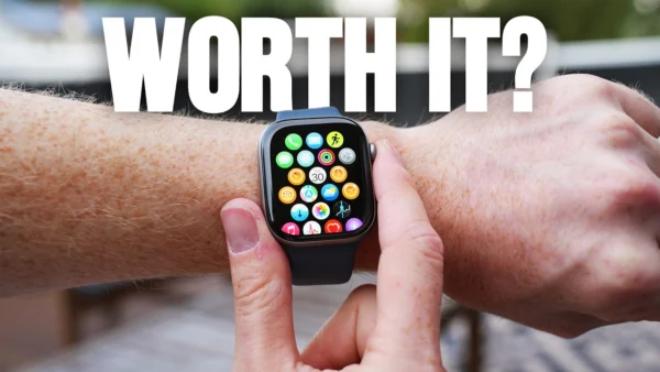 Is The Apple Watch Series 11 WORTH The Upgrade? Full Review
