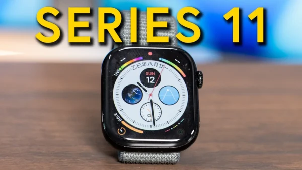 Apple Watch Series 11 Review: Should you buy it?