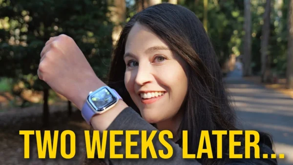 Apple Watch Series 11 Review: FINALLY The Battery Life We Deserve!