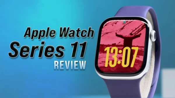 Apple Watch Series 11 Review: Watch This Before Buying The Latest Apple Watch