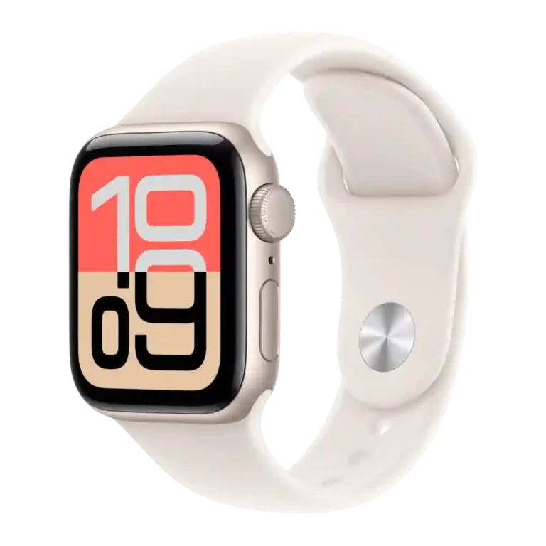 Apple Watch SE 3
