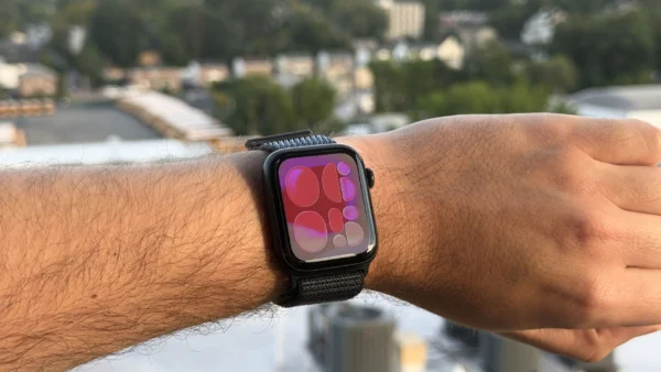 Apple Watch SE 3 review: outstanding in both performance and value