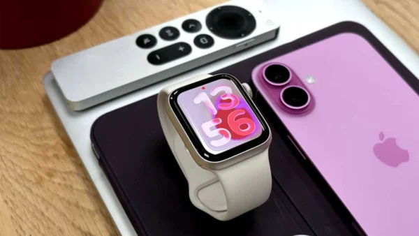 After testing Apple Watch SE 3, I can't recommend the Series 11