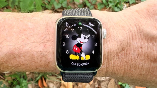 Apple Watch SE 3 is all the smartwatch you need [Review]
