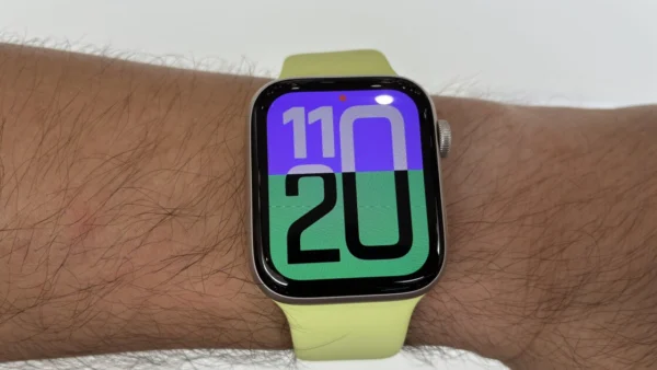 I Can’t Believe How Much Apple’s $249 Watch SE 3 Actually Delivers