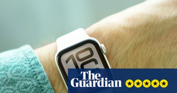 Apple Watch SE 3 review: the bargain smartwatch for iPhone