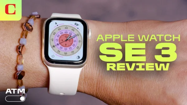 Apple Watch SE 3: The $250 Smartwatch That Beats My FOMO | All Things Mobile