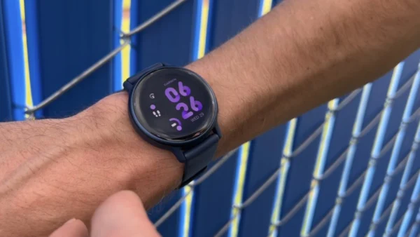 Garmin Vivoactive 5 Review