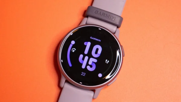 Garmin Vivoactive 5 Review: Apple Watch SE Gets a Run for Its Money