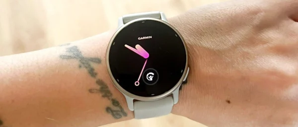 Garmin Vivoactive 5 review: Is it ready to take on the Apple Watch?