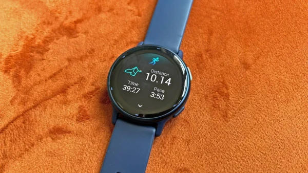 Garmin Vivoactive 5 Review