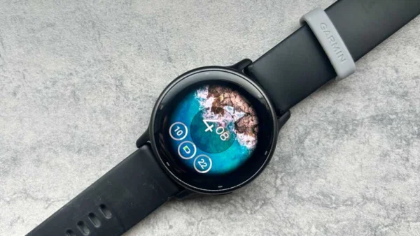 Garmin Vivoactive 5 review: AMOLED multi-sport smartwatch
