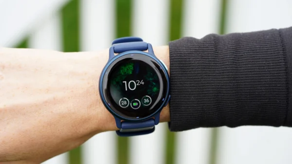 Garmin Vivoactive 5 review: Should you buy it?