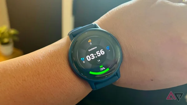 Garmin Vivoactive 5 review: AMOLED all the things