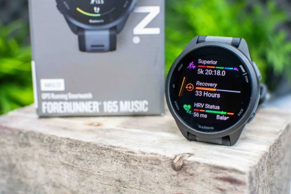 Garmin Forerunner 165 In-Depth Review: Best Budget Running GPS?