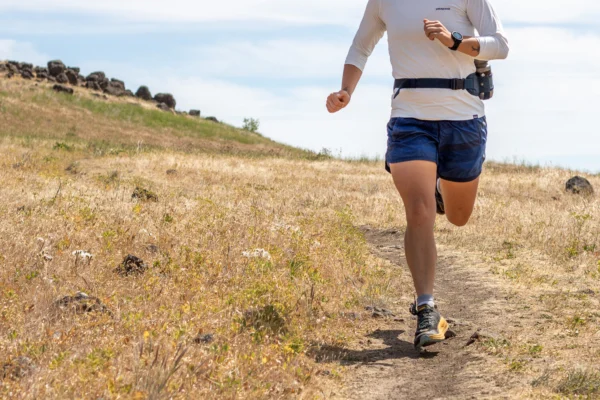 Garmin Forerunner 165 GPS Watch Review | CleverHiker