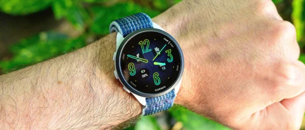 Garmin Forerunner 165 review: my favorite GPS smartwatch for outdoor adventures