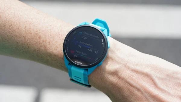 Garmin Forerunner 165 review: Should you buy it?