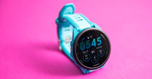 The Forerunner 165 series is the budget training watch Garmin needed