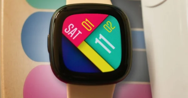 Fitbit Versa 4 review: The good, the bad, the ugly